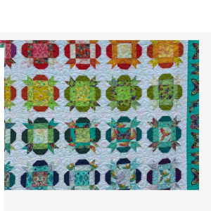 Lamport Hall Quilting & Sewing Show