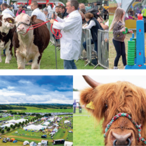 Royal Lancashire Agricultural Show 2026