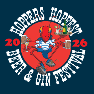 Hopfest Beer & Gin Festival 2026