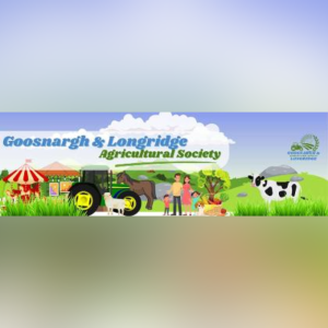 Goosnargh & Longridge Agricultural Show 2026