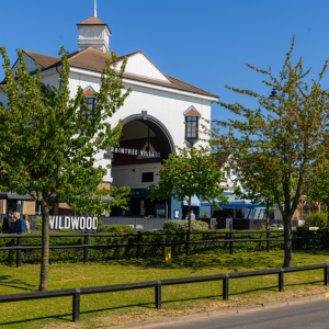 BRAINTREE VILLAGE KICKS OFF SUMMER OF SPORT WITH WORLD CUP AND WIMBLEDON ACTIVATIONS 