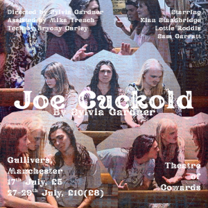 Joe Cuckold