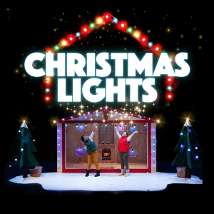 Christmas Lights