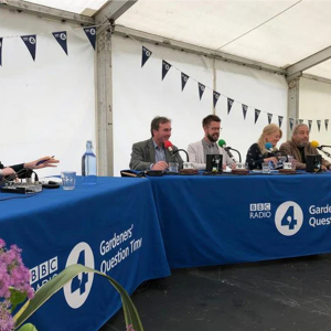 BBC Gardeners’ Question Time Garden Party