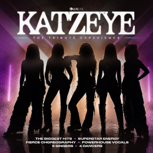 Katzeye - The Tribute Experience