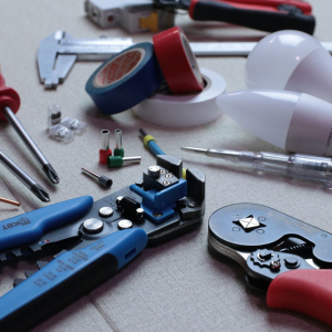 Shrewsbury Repair Cafe