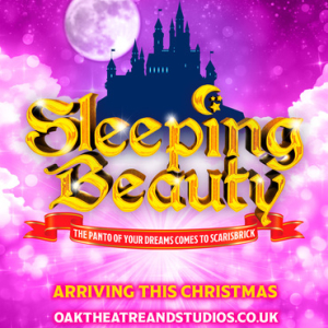 Sleeping Beauty Pantomime