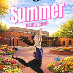 Summer Dance Camp