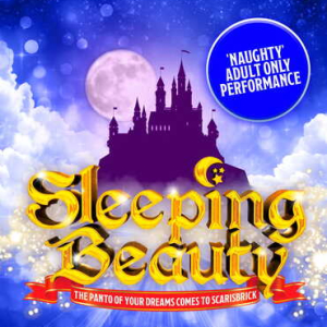 Sleeping Beauty - NAUGHTY NIGHT (Adults Only)