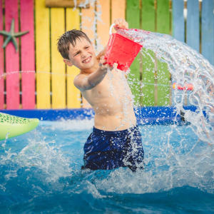 Landlocked Burton set to sizzle with bumper beach to cool off during summer
