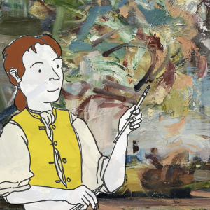 Tom’s Tuesday: You are an Artist!