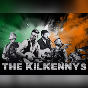 The Kilkennys Live