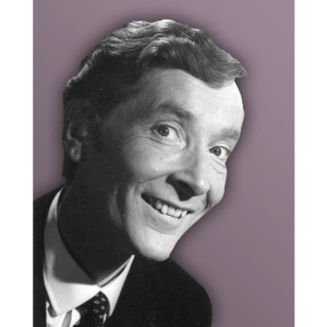 Cult Figure: Kenneth Williams