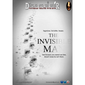 The Invisible Man 