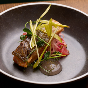 RHS Garden Wisley Dining Club