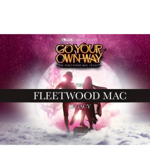Go Your Own Way Fleetwood Mac