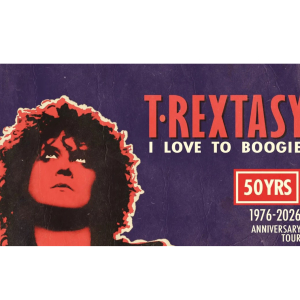 T.REXTASY