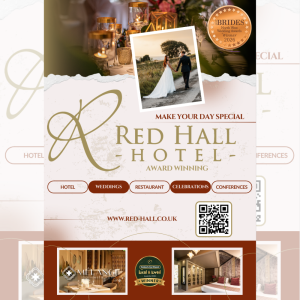 Award-Winning Event Venue