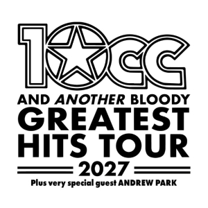 10cc - And Another bloody Greatest Hits Tour