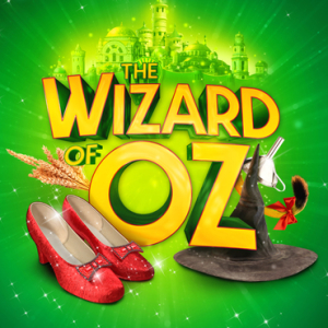 The Wizard of OZ