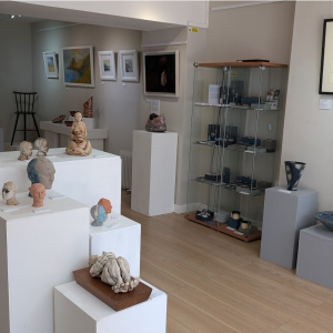 Members’ Late Summer Exhibition