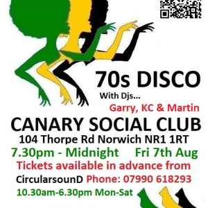 70's DISCO
