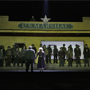 RBO Live: La Fanciulla Del West
