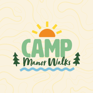 Camp Manor Walks