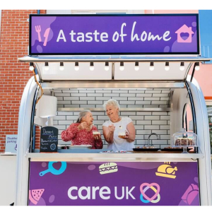 Bon appétit! Epsom care home to host food festival 