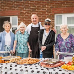 Bon appétit! Wisbech care home to host food festival for local community