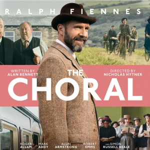 Saturday Afternoon Pictures: The Choral
