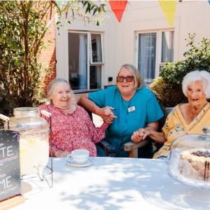 Bon appétit! Kingston Vale care home to host food festival for local community 