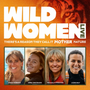 Wild Women Live