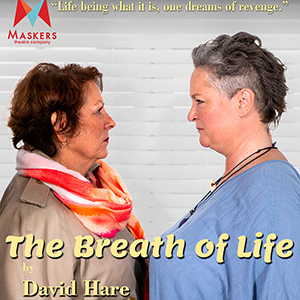 THE BREATH OF LIFE by David Hare