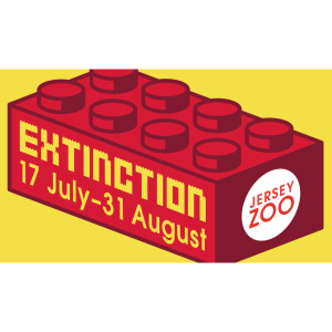 Extinction at Jersey Zoo