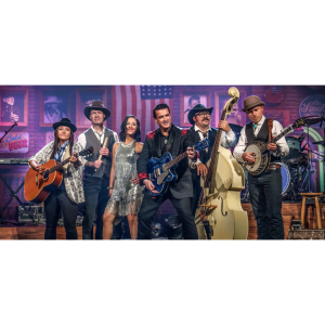 A Country Night in Nashville
