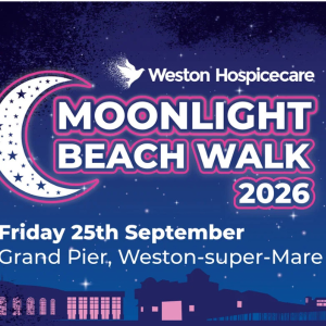 Moonlight Beach Walk