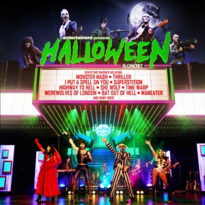 Halloween In Concert