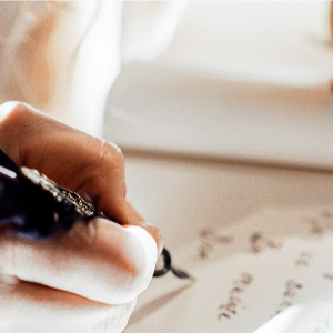 Creative writing workshop with Anna Brook