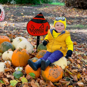 Spooky Welly Walk 2026
