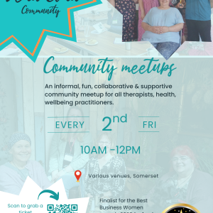 Veda Coda Community meetup
