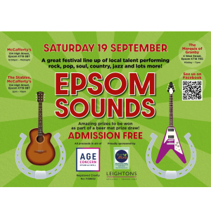 Epsom Sounds