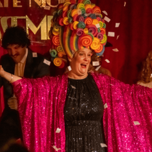 The Late Night Assembly Cabaret