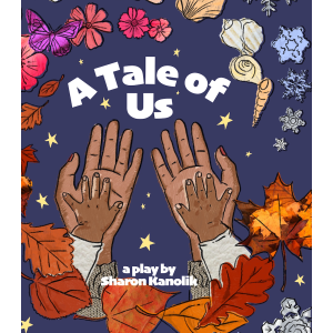 Tiny & Tall Productions present: The Tale Of Us