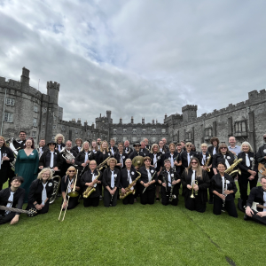 Hot Aire! Concert Band