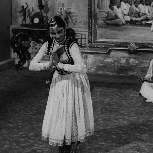 Film Screening: Jalsaghar