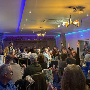  Leonardslee Quiz Night 