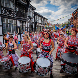 Pina Colada Festival