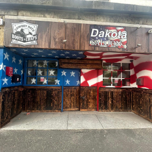 Dakota Saloon - Country Music and Line Dancing