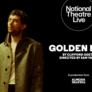 NT Live: Golden Boy